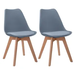 2026年最新】2脚セット イームズチェア ダイニングチェアの人気