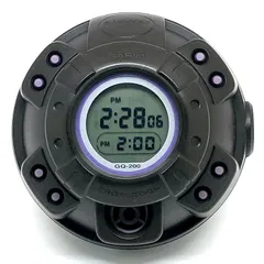 2026年最新】casio gq-200の人気アイテム - メルカリ