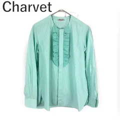 2026年最新】シャルベ シャツの人気アイテム - メルカリ