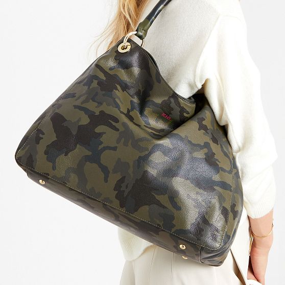 Build Your Camo Bag | Custom Bags | Mark and Graham