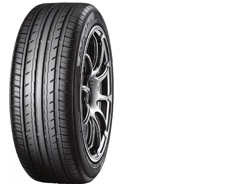 195/55R16 Yokohama BluEarth ES32 87V Tyre - 4x4 Tyres
