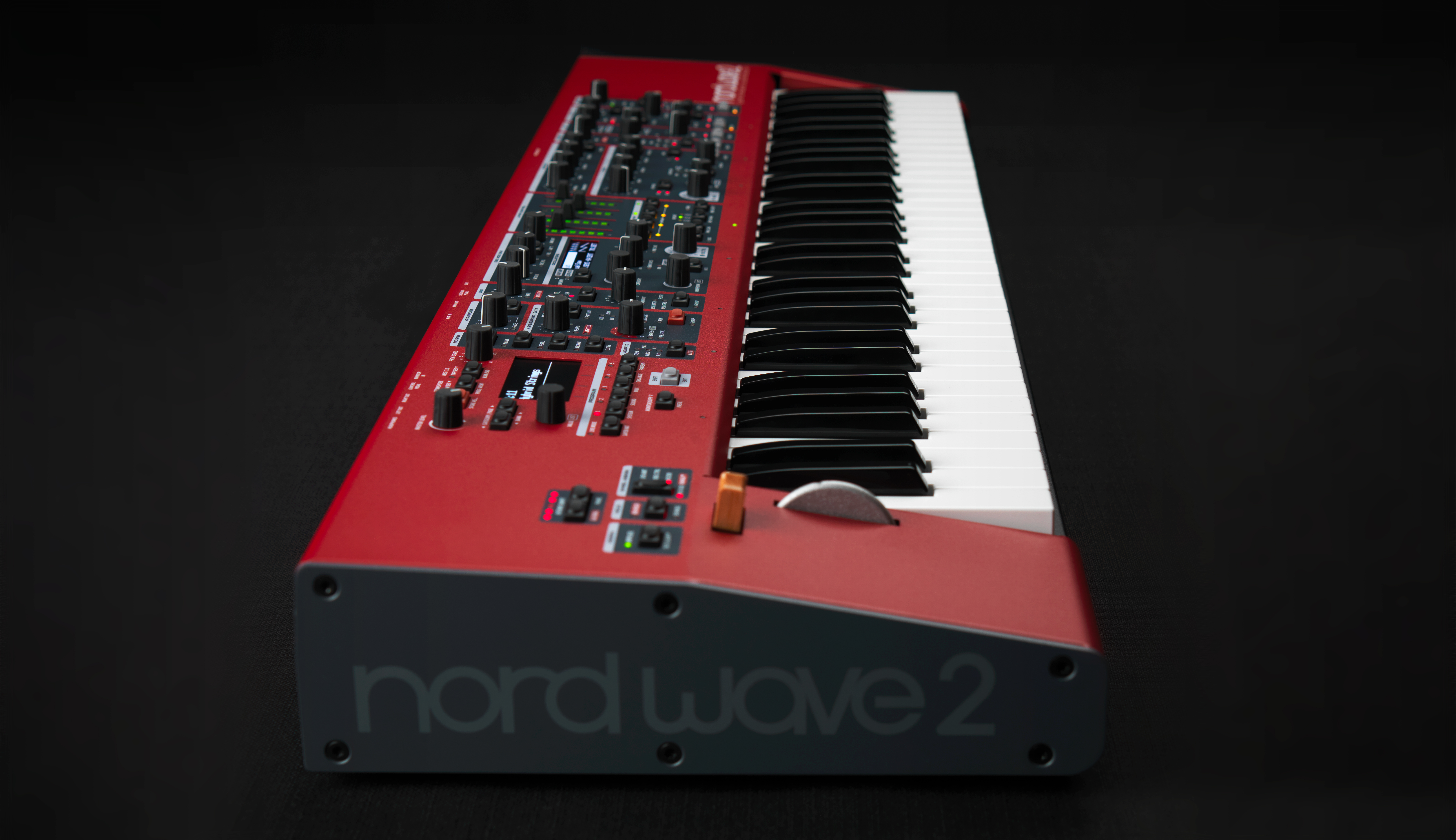 Overview | Nord