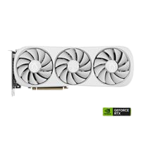 Zotac NVIDIA GeForce RTX 4080 Super Trinity White Edition