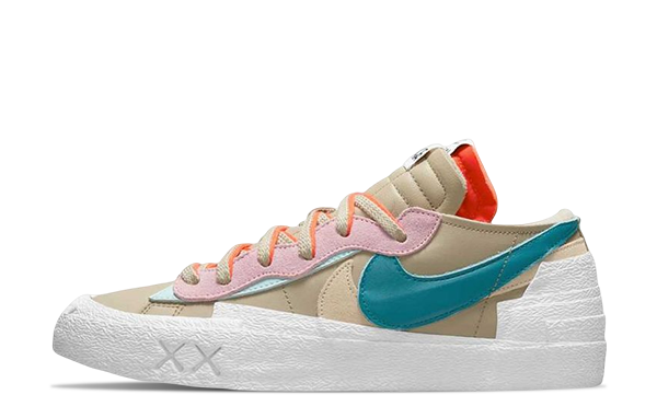 Off-White × Nike Dunk Low 1 of 50 