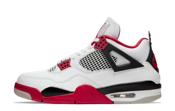 Nike Air Jordan 4 Retro WNTR 
