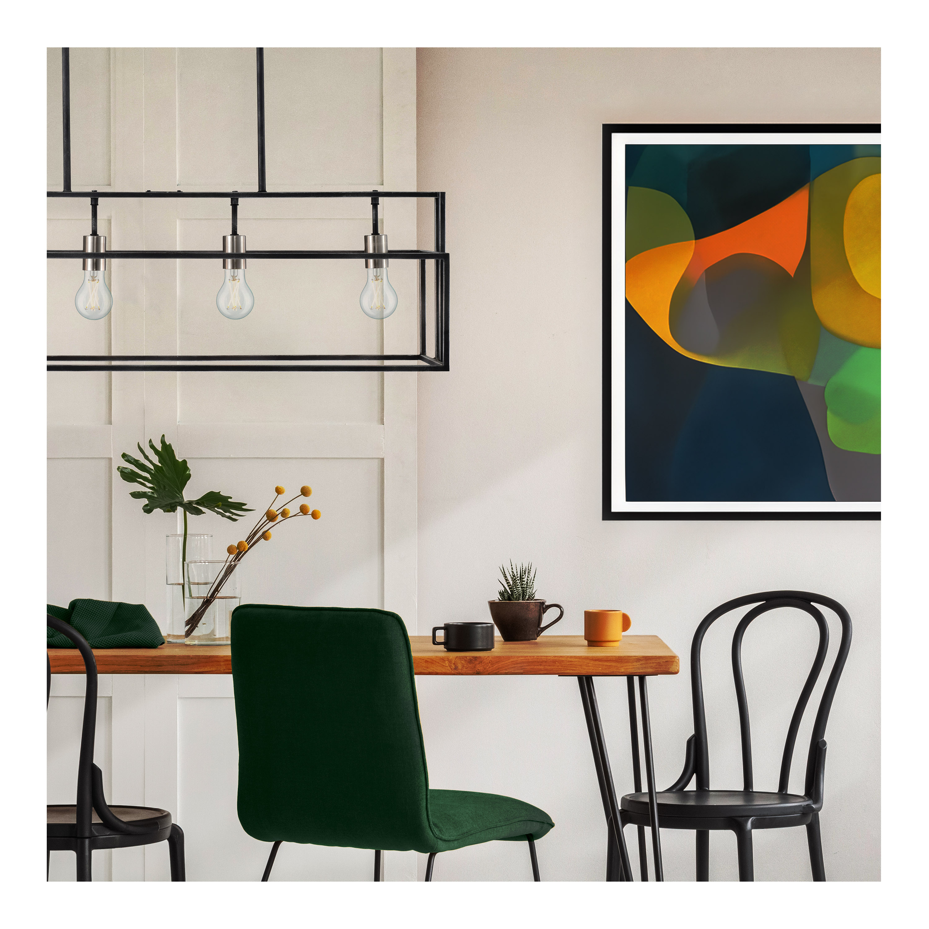 S12466 8A19/SW/LED/E26/927/4PK/120V