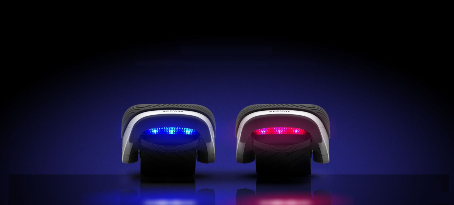 Segway Drift W1 - Segway-Ninebot