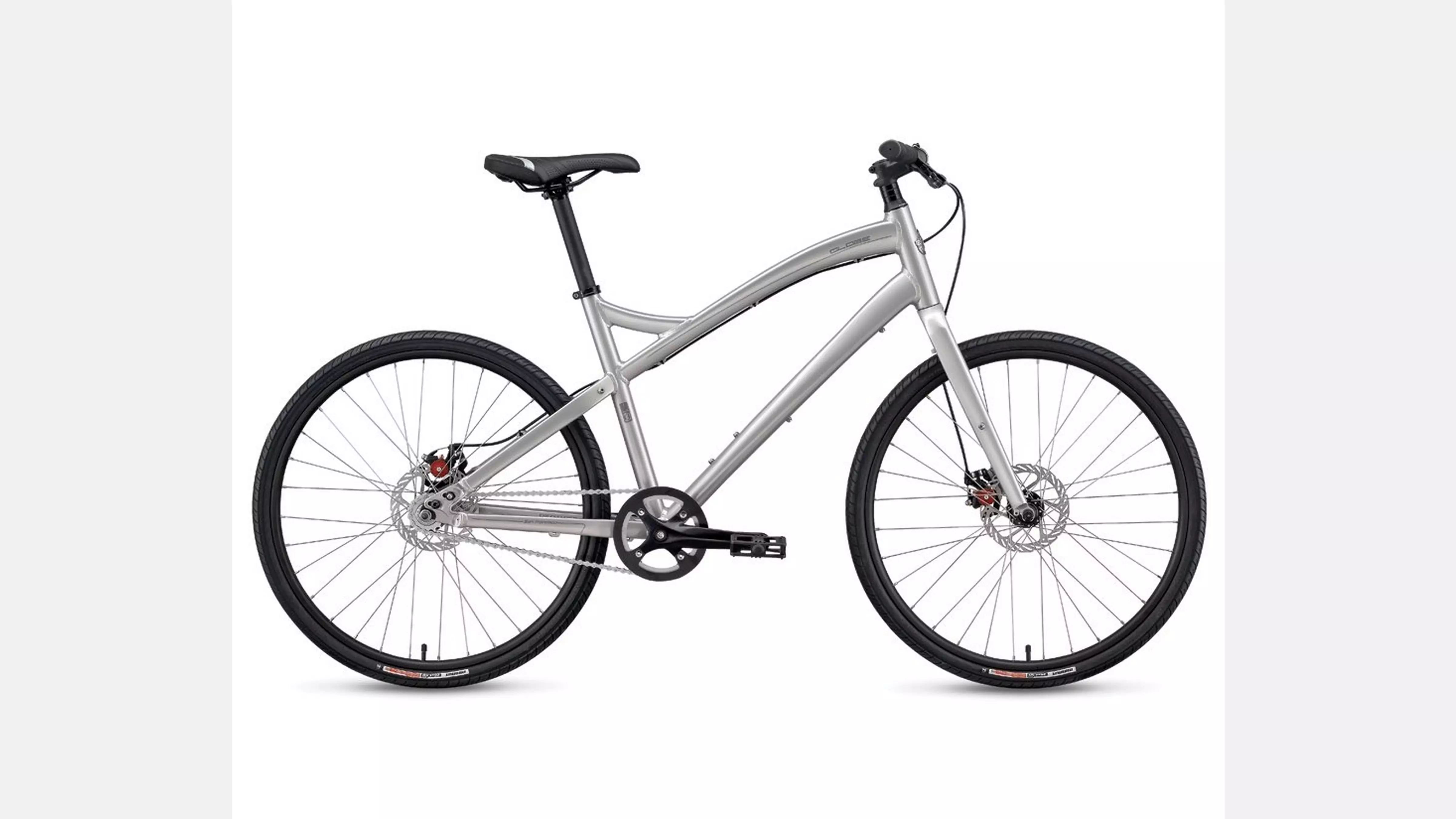 Globe San Francisco 1