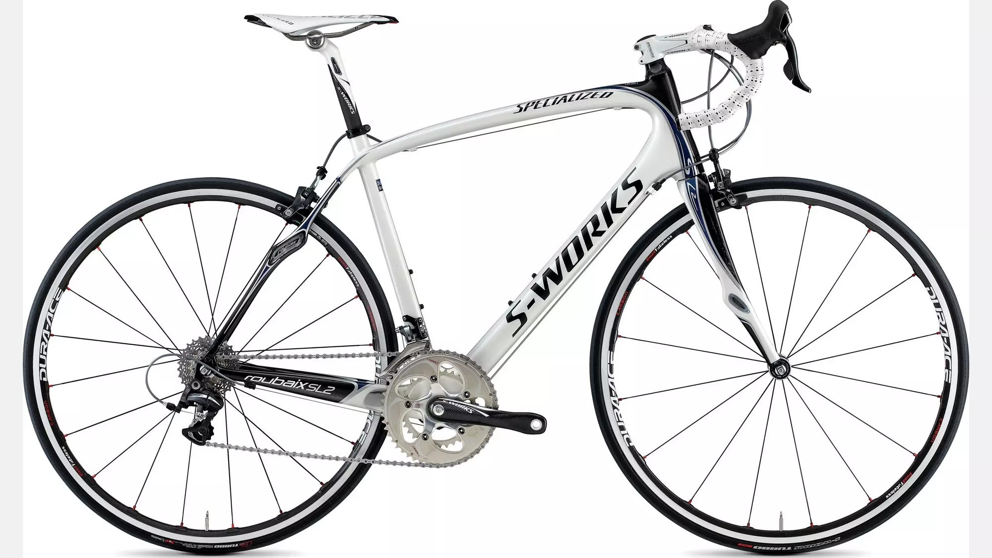 S-Works Roubaix SL2