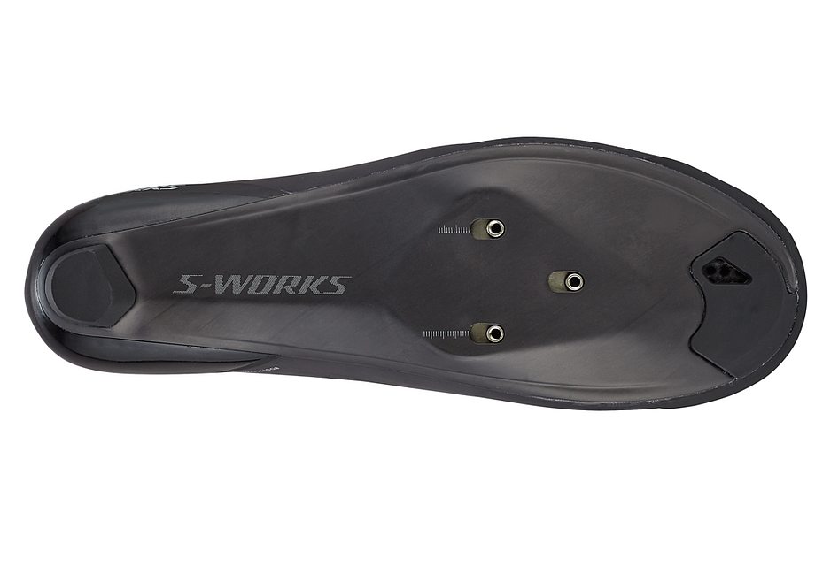 S-WORKS TORCH ROAD SHOES BLK 42.5(42.5 (27.3cm) ブラック