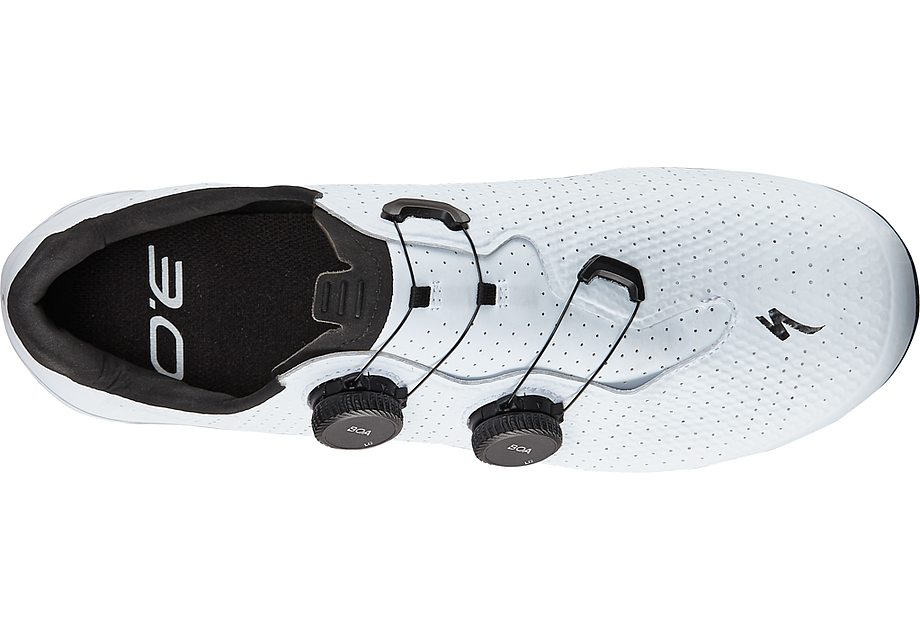TORCH 3.0 ROAD SHOES WHT 36(36 (23cm) ホワイト): シューズ