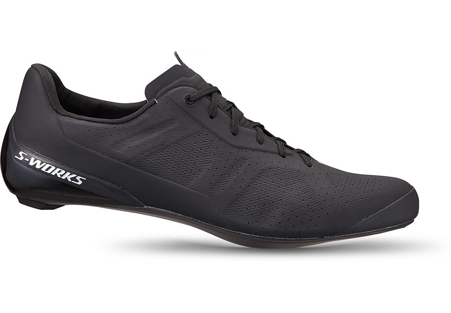 S-WORKS TORCH LACE ROAD SHOES BLK 36(36 (23cm) ブラック): シューズ