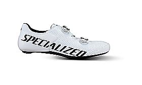 S-WORKS ARES 2 TEAM WHT 42(42 (27cm) チームホワイト): シューズ