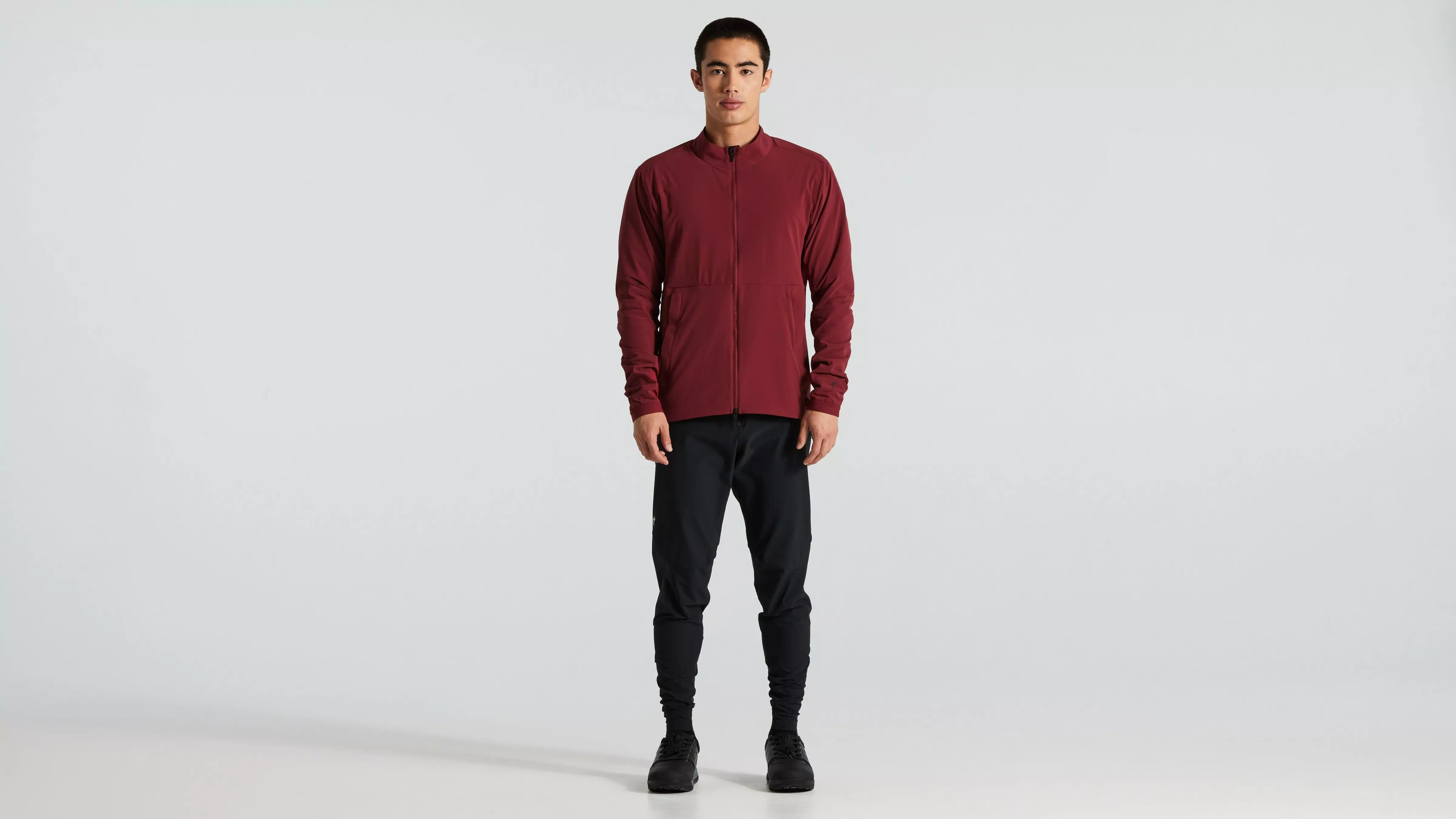 Men's Trail Alpha Jacket