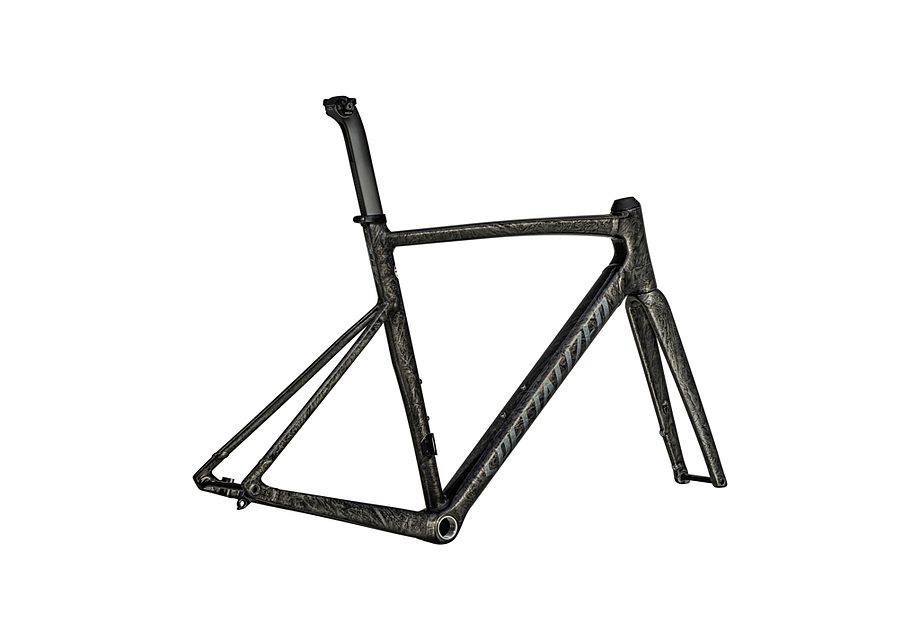 ALLEZ SPRINT FRAMESET CHARTNT/FOGTNT 54(54 グロスチャコール