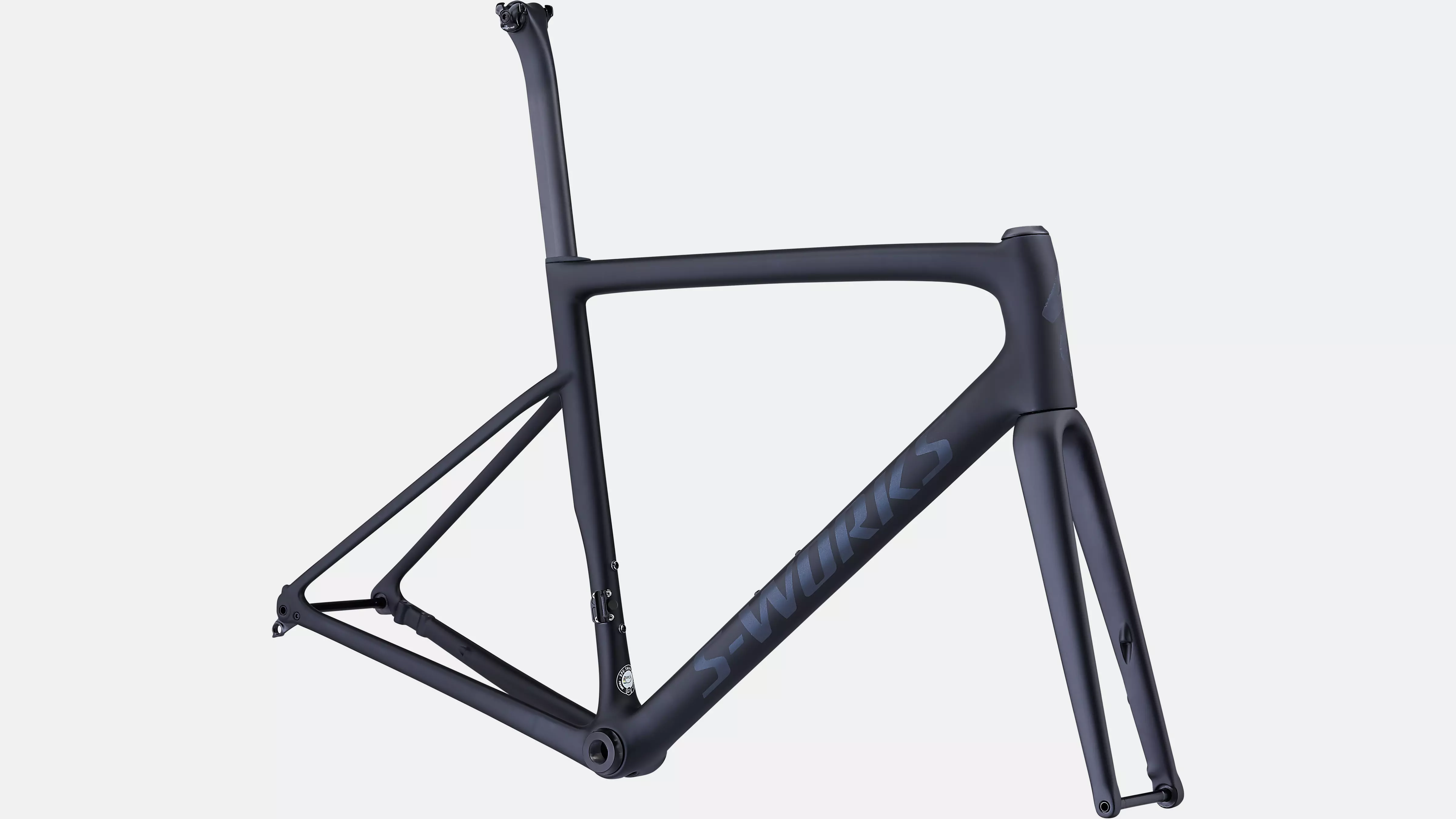S-Works Tarmac SL6 Disc Frameset