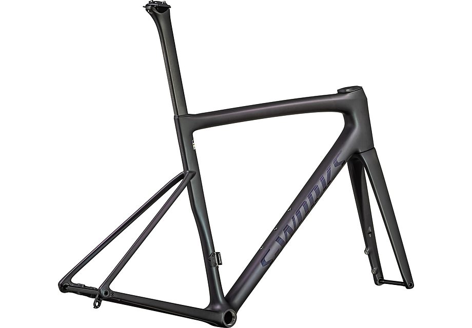 Tarmac Build Support対象】S-WORKS TARMAC SL8 FRAMESET CARB/BLKTNT