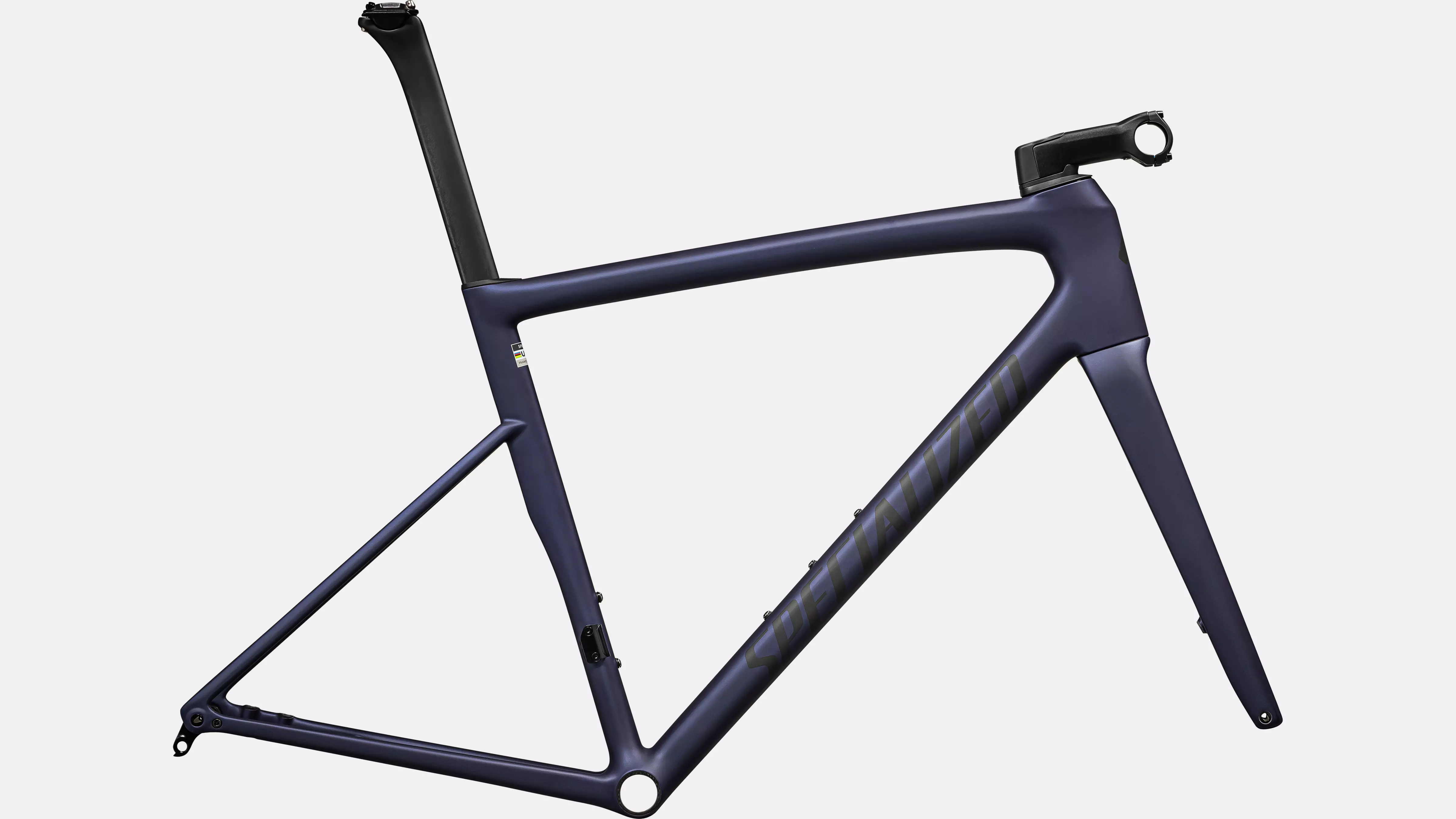 Tarmac SL8 Frameset - FACT 10r Carbon