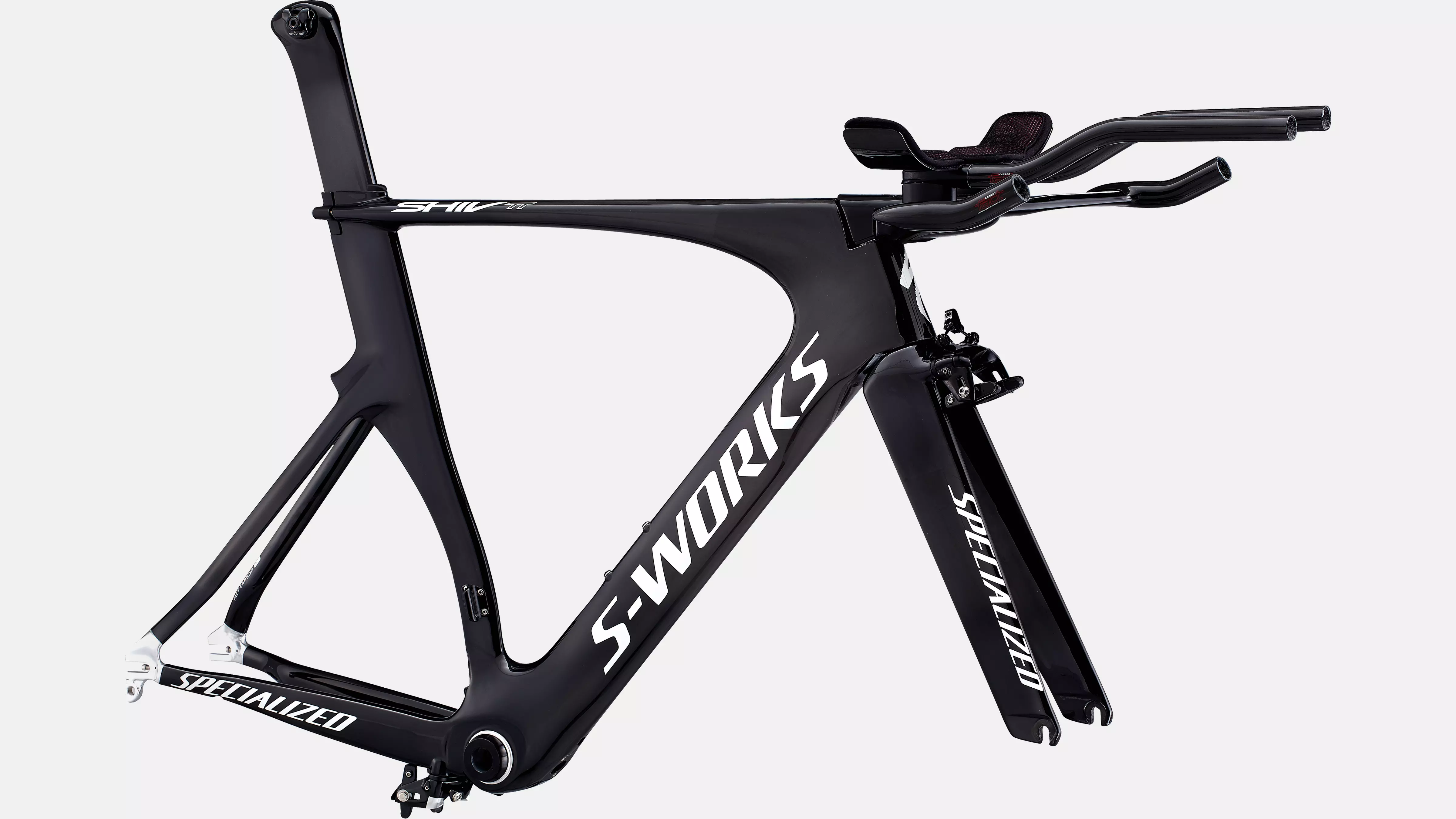 S-Works Shiv TT Module