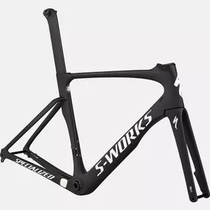 S-WORKS VENGE ViAS DISC FRAMESET