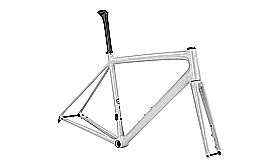 S-WORKS AETHOS FRAMESET BRCH/ABLN/DUNEWHT 56(56 グロスバーチ