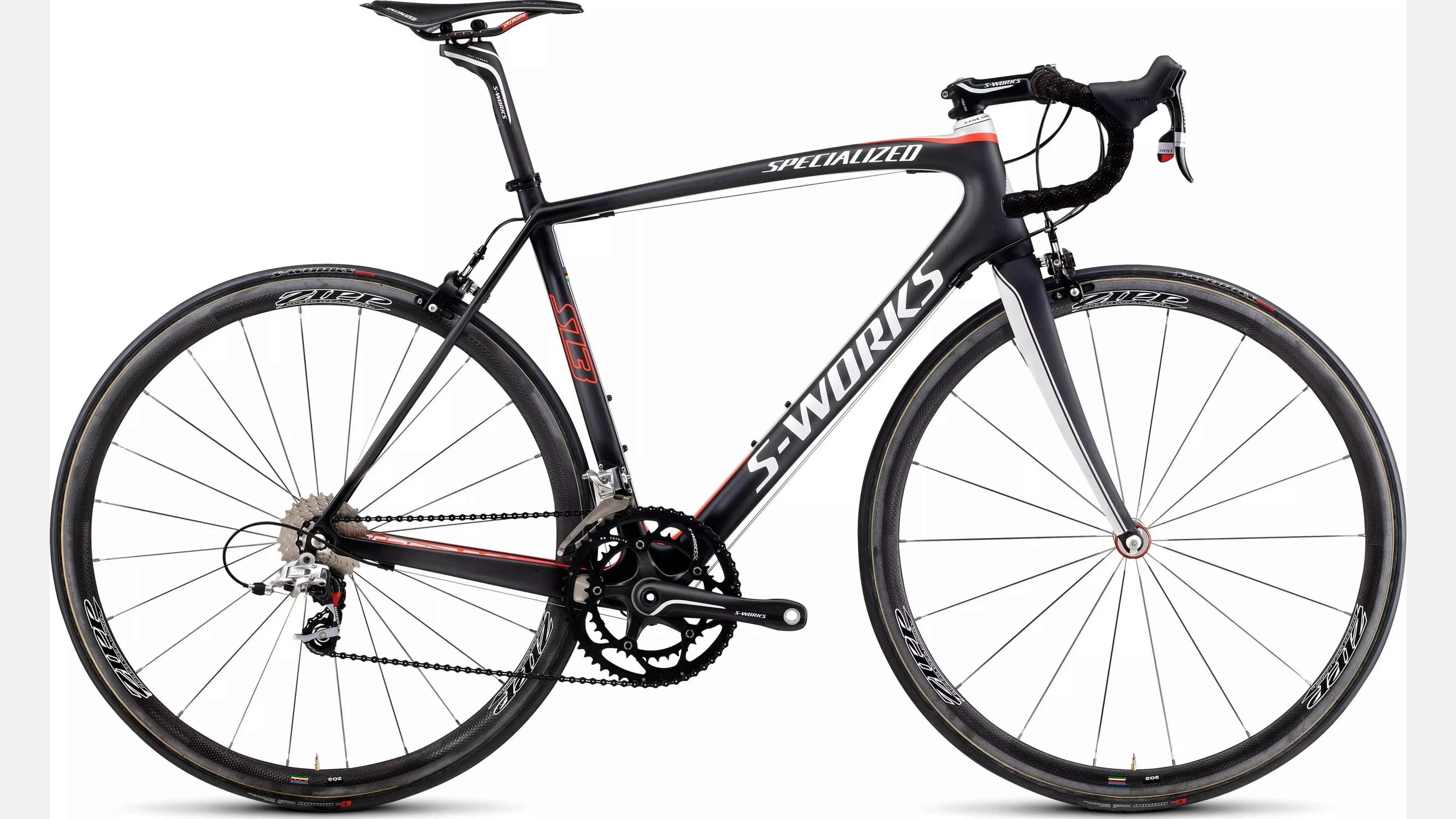 S-Works Tarmac SL3 LTD