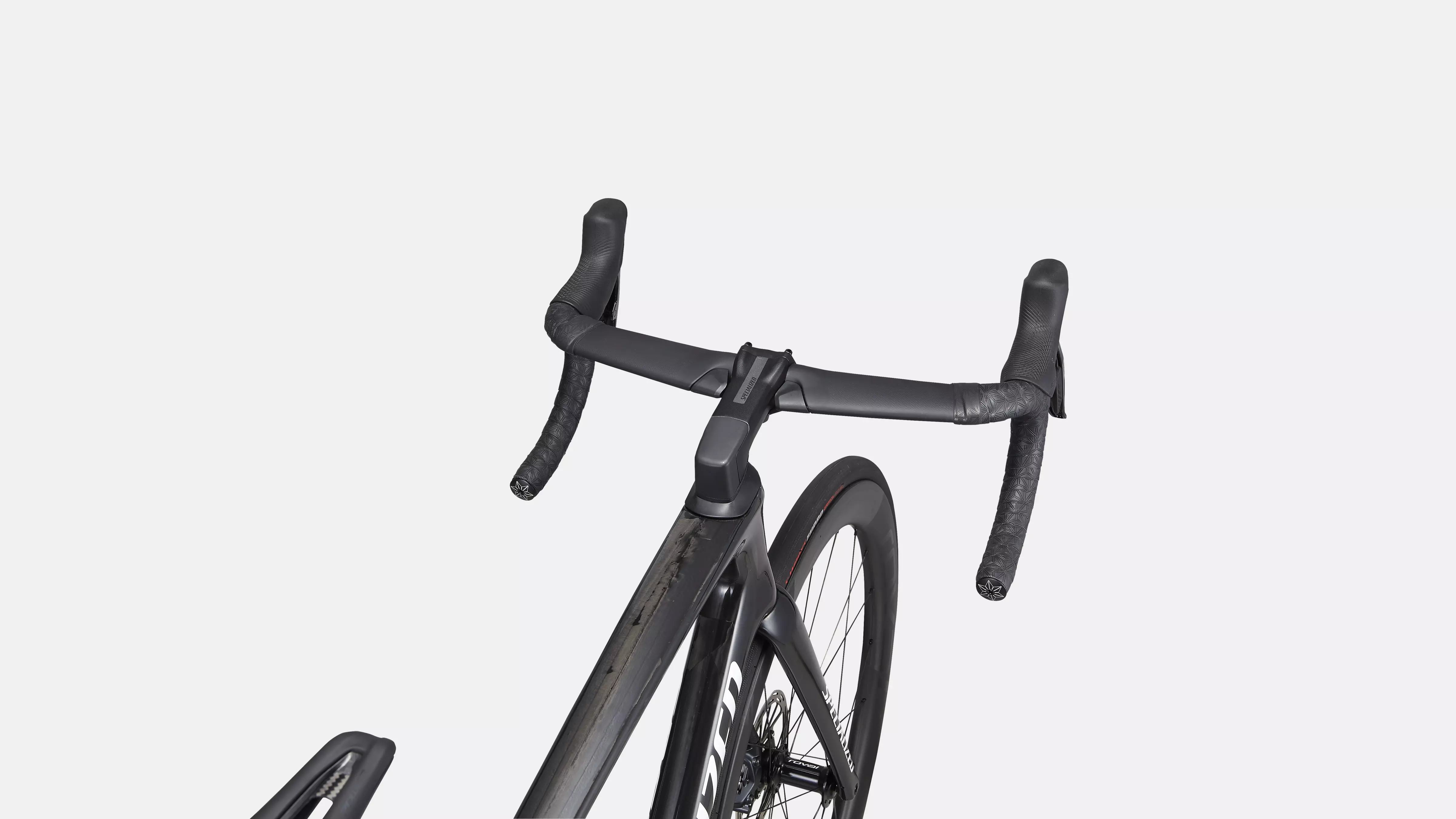 Tarmac SL7 Pro - SRAM Force eTAP AXS