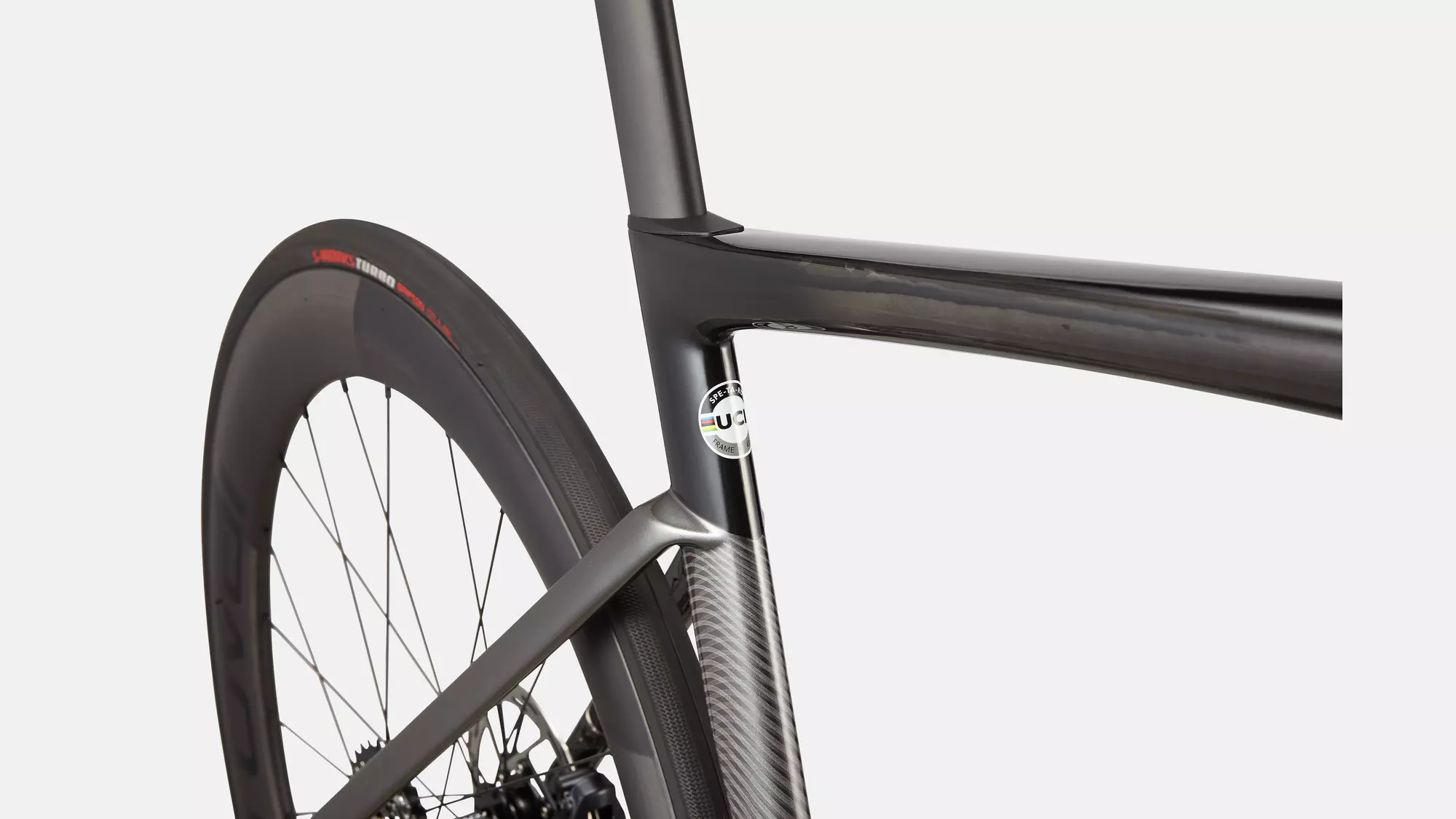 Tarmac SL7 Pro - SRAM Force eTAP AXS