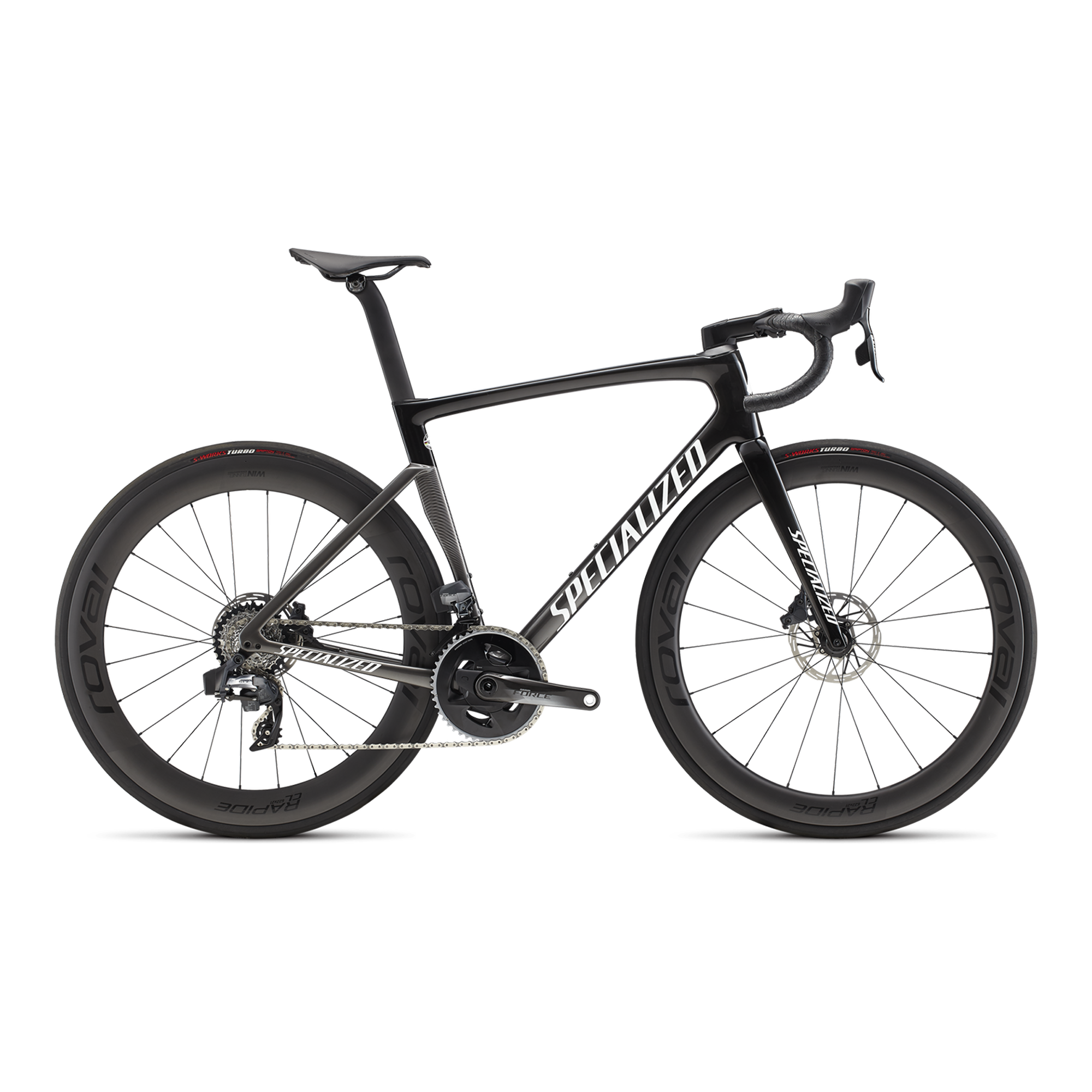 Tarmac SL7 Pro - SRAM Force eTAP AXS