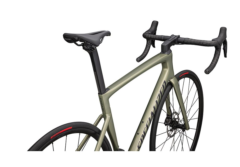 TARMAC SL7 COMP - SHIMANO 105 DI2 METSPR/MNSHDWMET 49(49 グロス