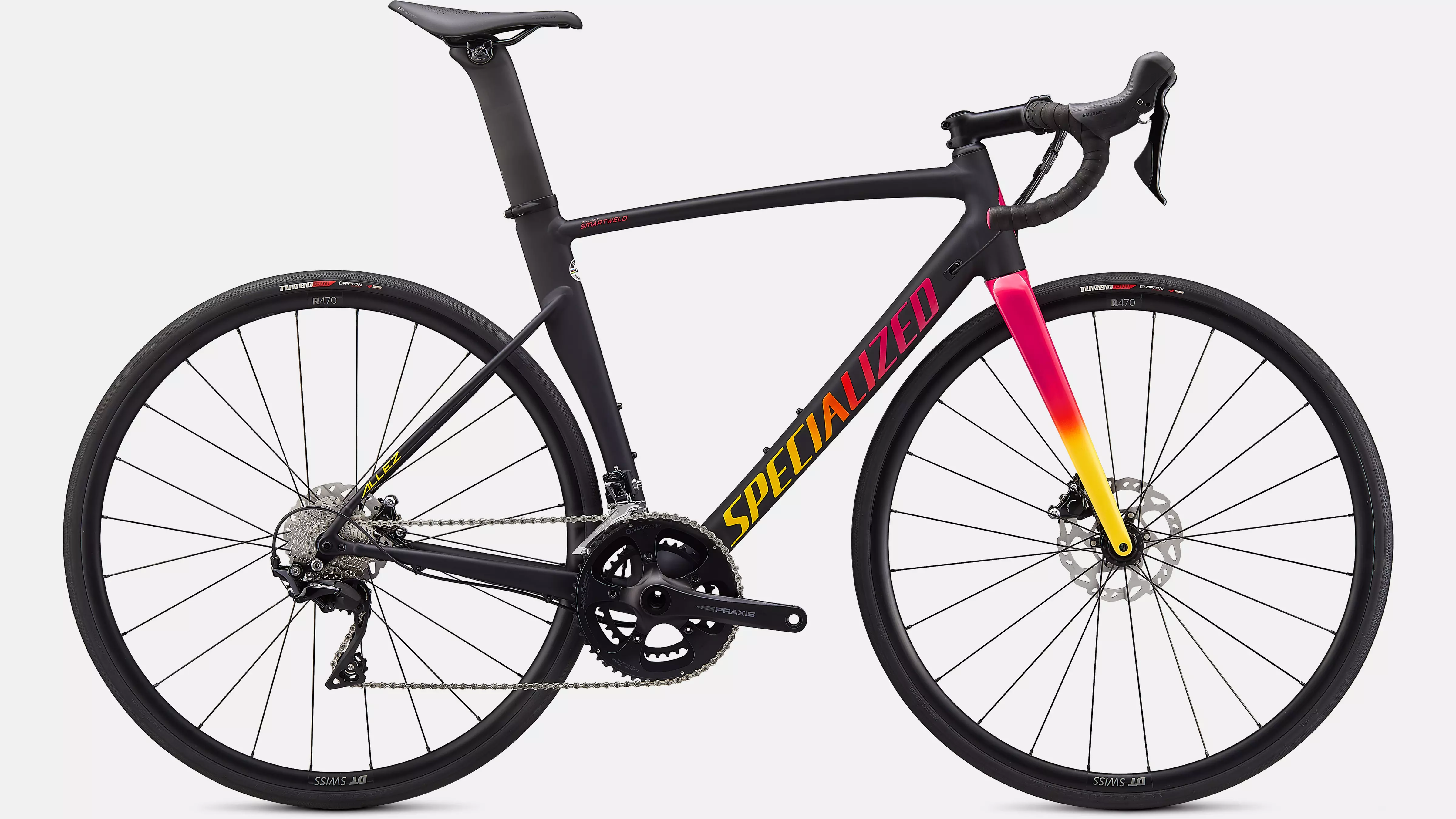 Allez Sprint Comp Disc