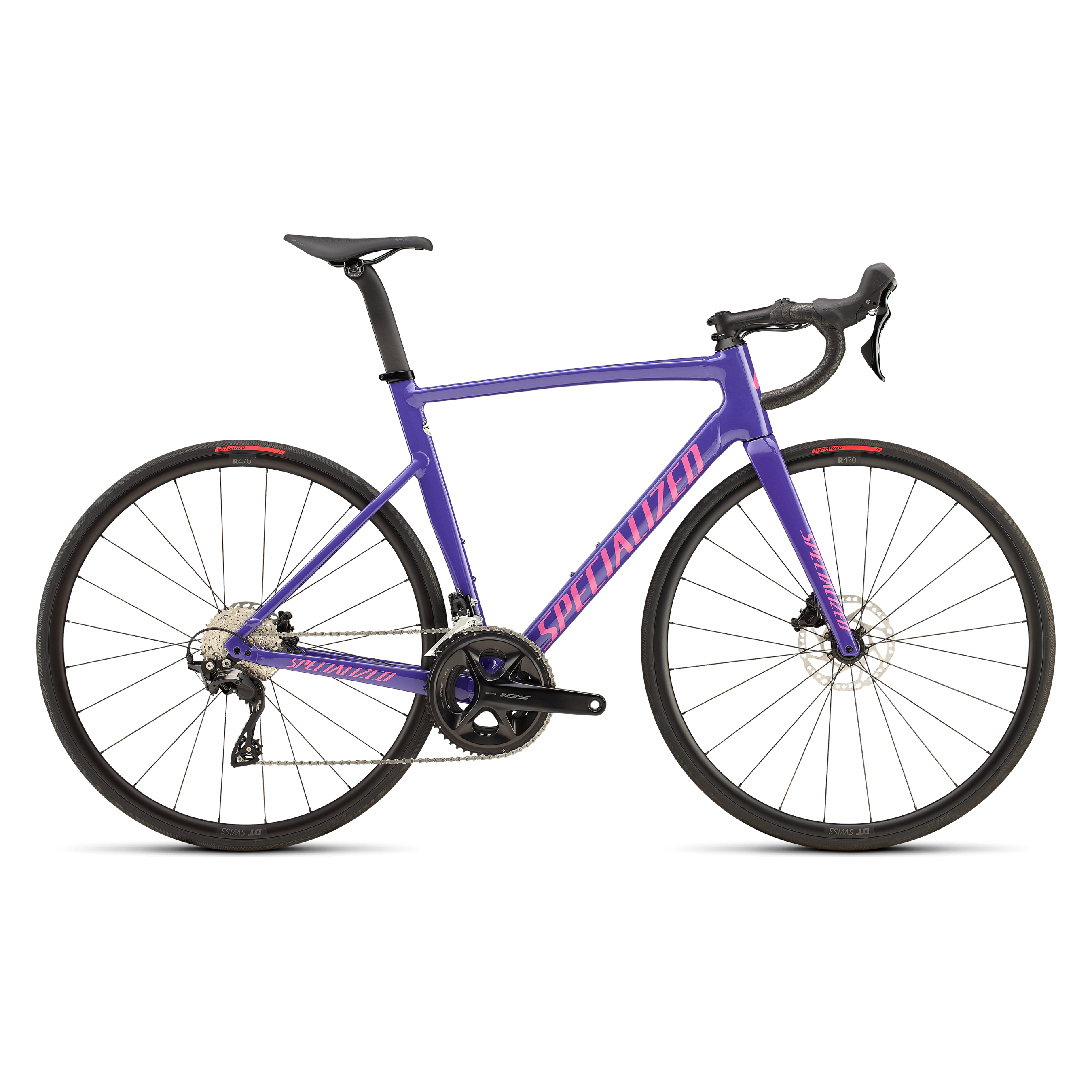 Allez Sprint Comp - Shimano 105