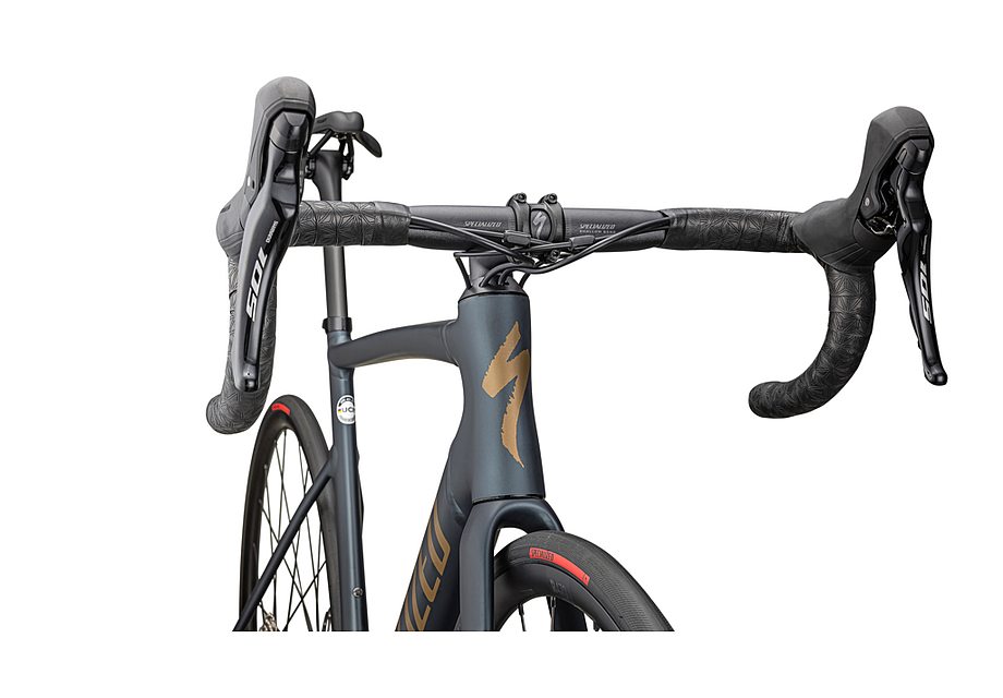 ALLEZ SPRINT COMP DPLAKEMET/BNTGLDMET 54(54 サテンディープレイク