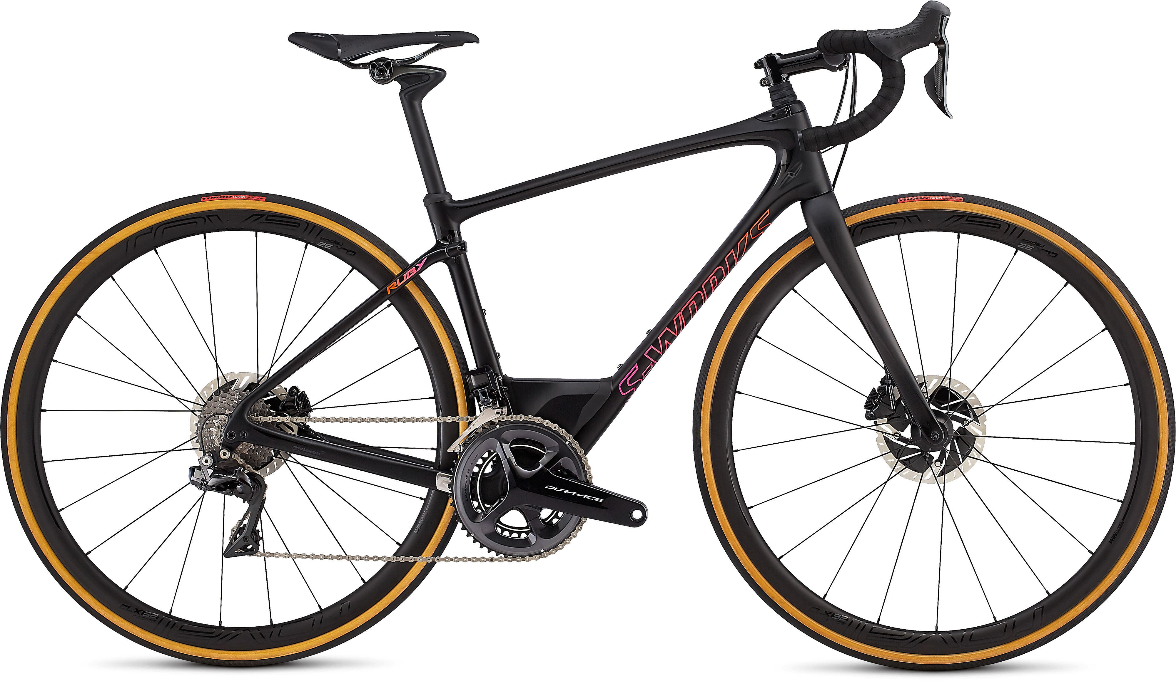 S-Works Ruby