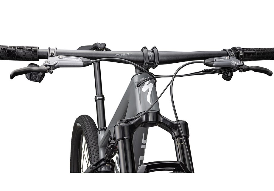 EPIC 8 COMP ASHGRY/WHT M(M グロスアッシェングレー/ホワイト