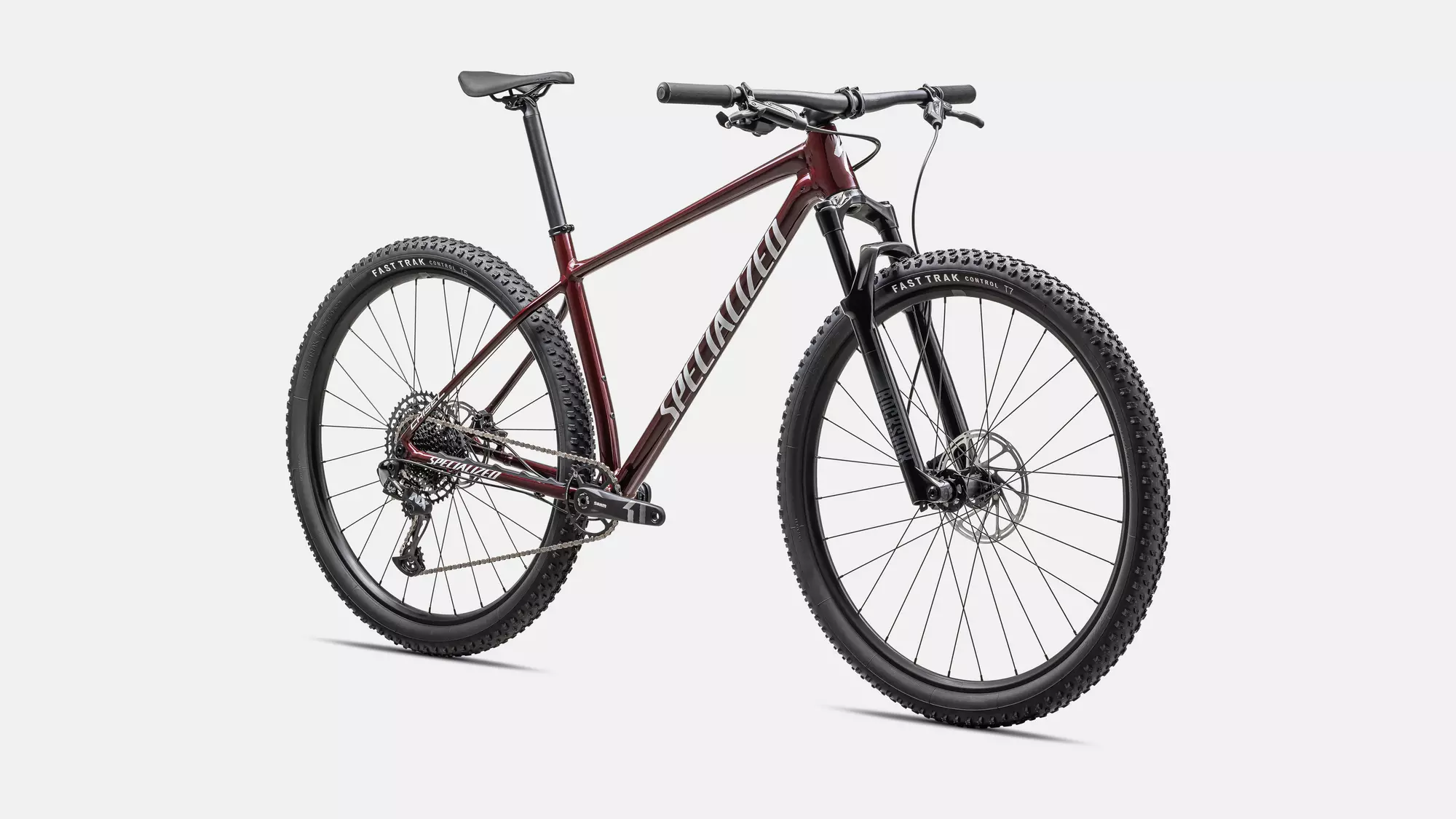Chisel Hardtail Comp