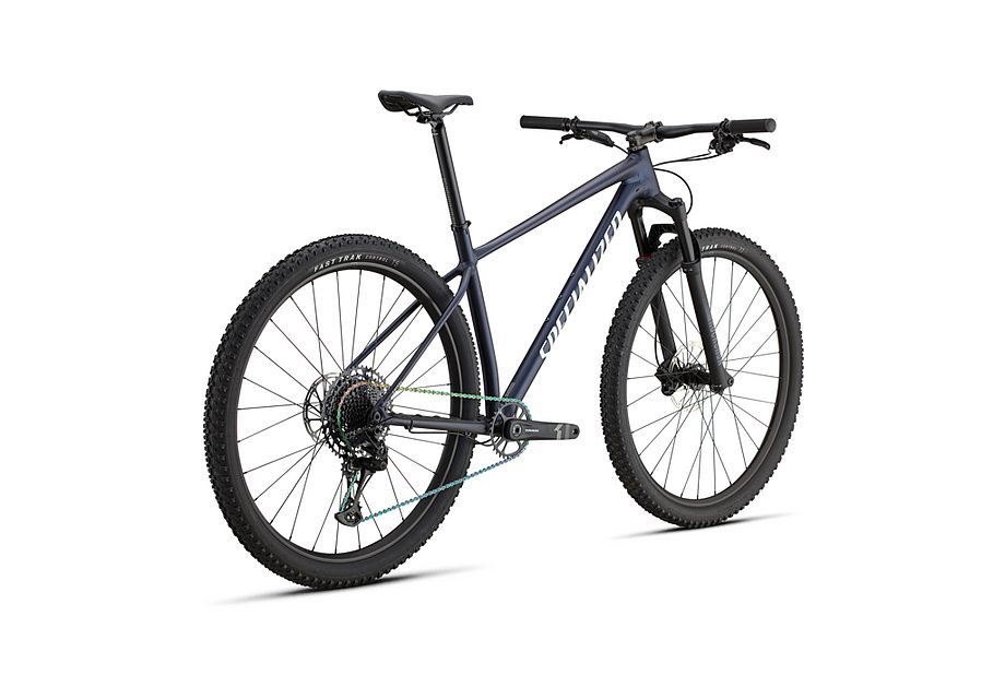 CHISEL HARDTAIL COMP METDPMRNBLU/WHARDTAIL M(M グロスメタリック