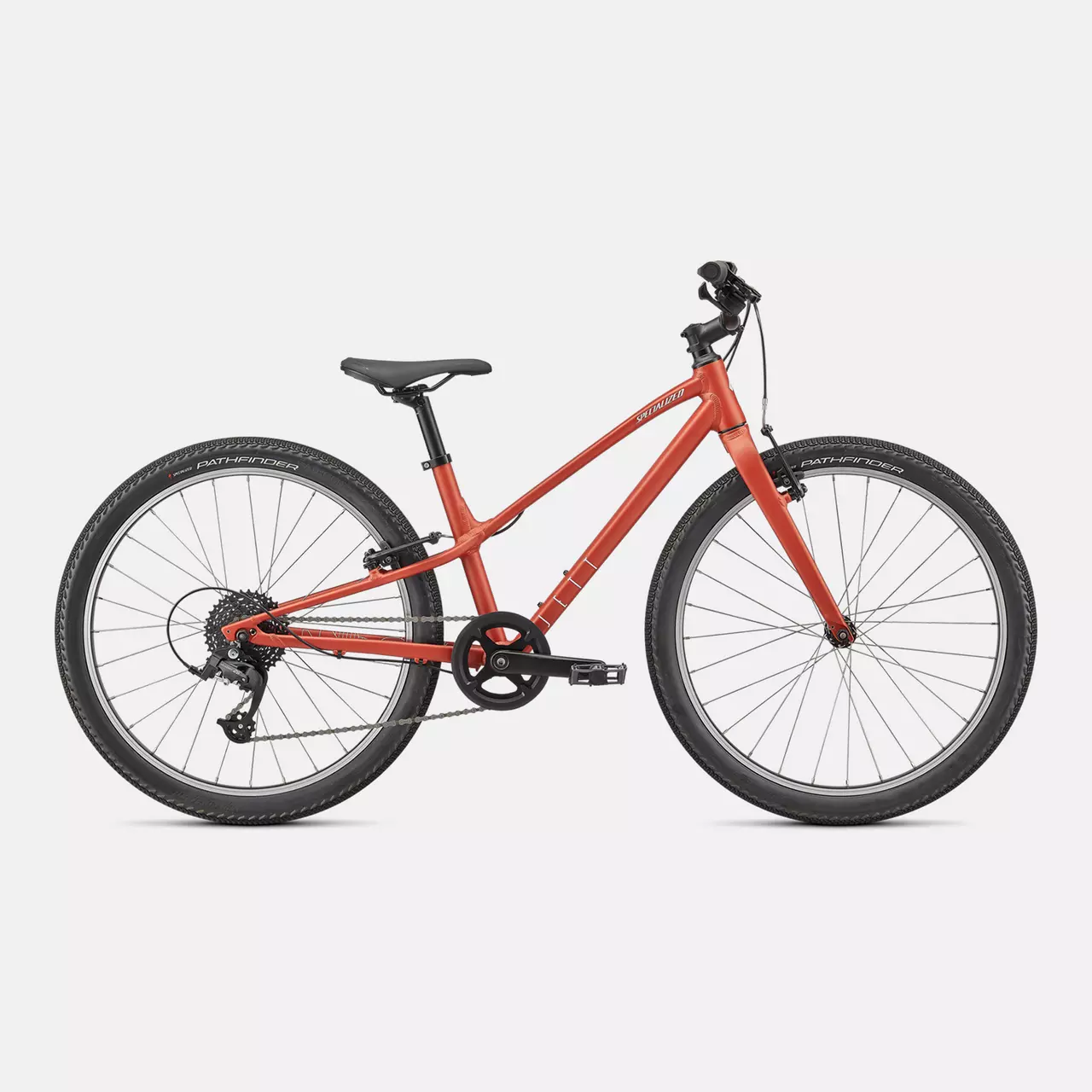 Jett - スペシャライズド