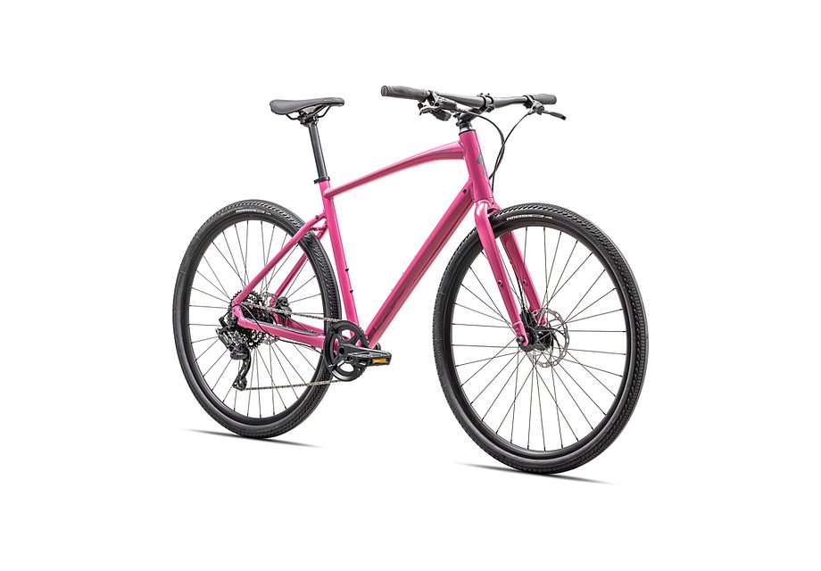 SIRRUS X 3.0 RBLPNK/ASHGRY S(S グロスレベルピンク/アッシェングレー