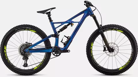 S-WORKS ENDURO FSR CARBON 27.5