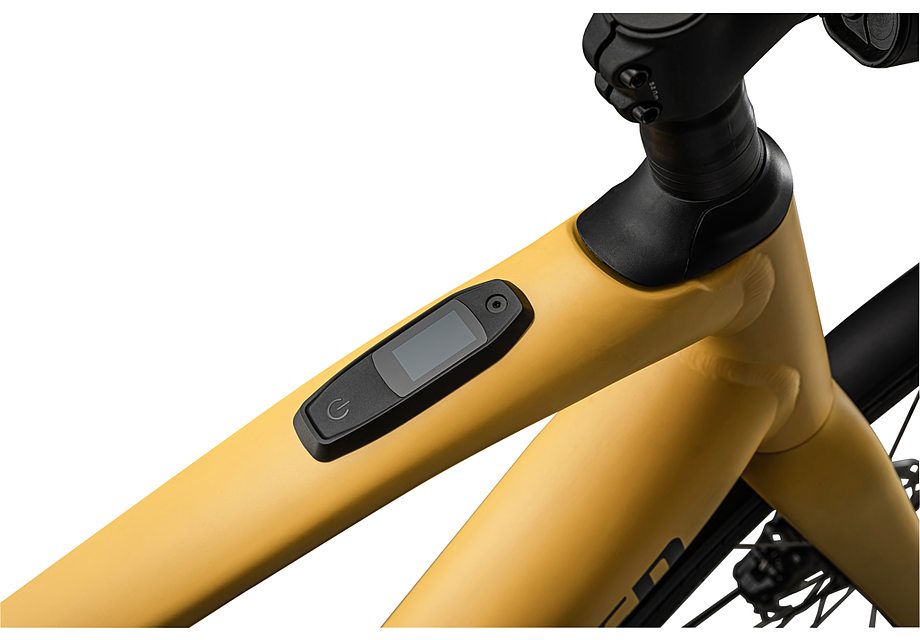 VADO SL 5.0 EQ BRSYYEL/BLKREFL L(L ブラッシーイエロー/ブラック