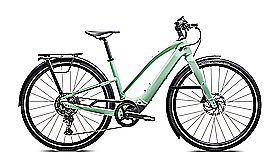 VADO SL 2 4.0 STEP-THROUGH OIS/DUNEWHT S(S グロスオアシス/デューン