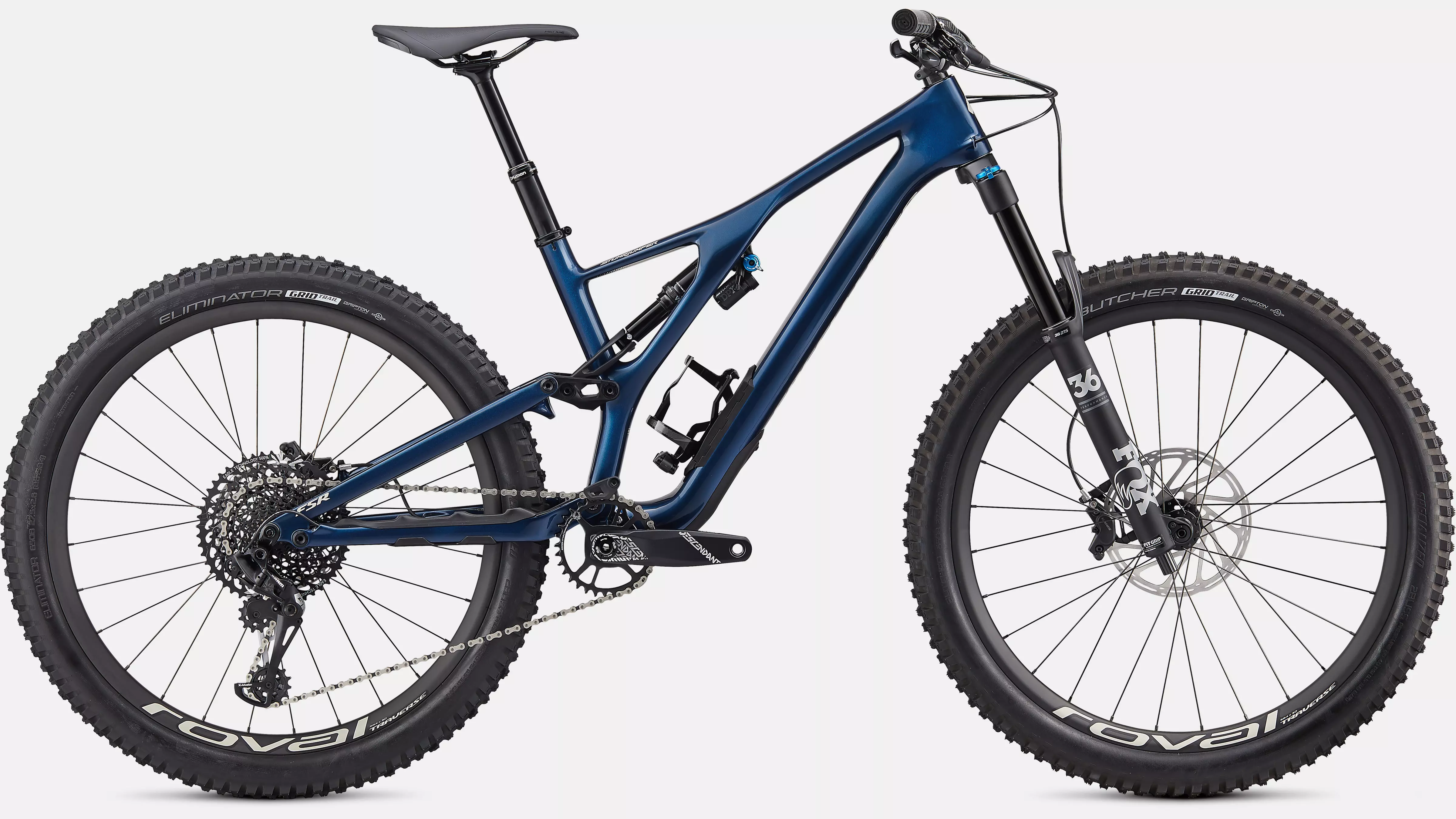 Stumpjumper Expert Carbon 27.5
