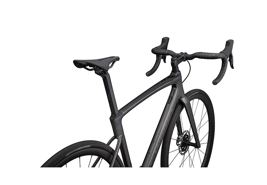 S-WORKS ROUBAIX SL8 SMK/BLKPRL 52(52 スモーク/ブラックパール