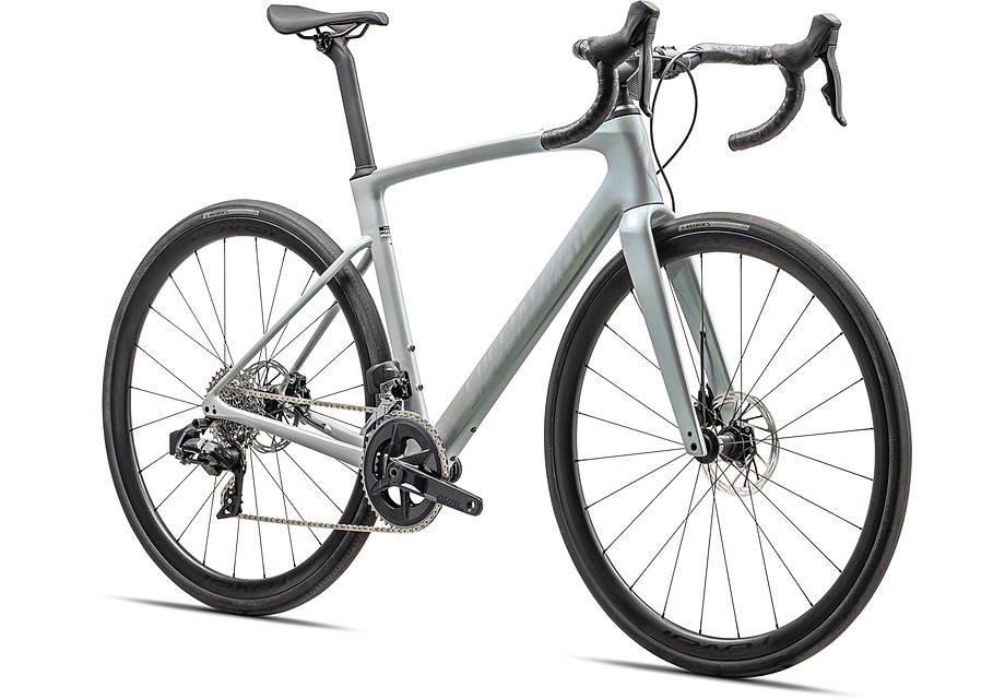 ROUBAIX SL8 EXPERT - SRAM RIVAL ETAP AXS DOVGRY/CMLNLPS 44(44