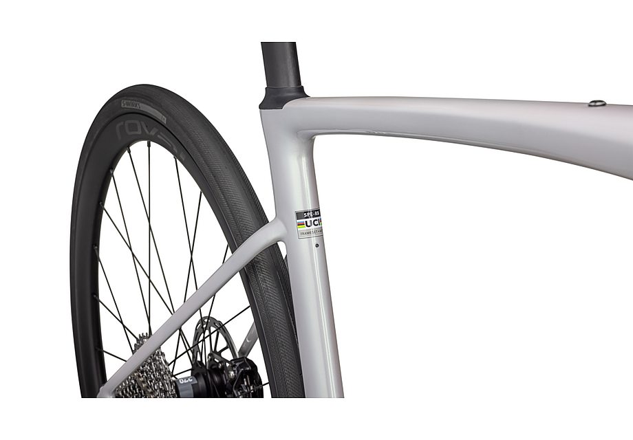 ROUBAIX SL8 EXPERT - SRAM RIVAL ETAP AXS DOVGRY/CMLNLPS 52(52