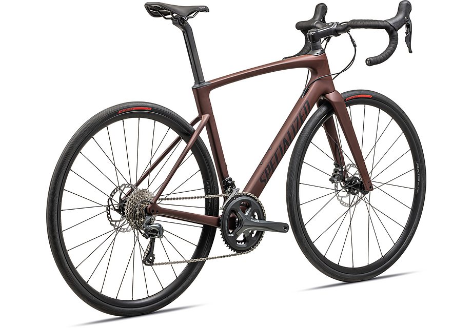 ROUBAIX SL8 RSTDRED/OBSD 49(49 ラステッドレッド/オブシディアン