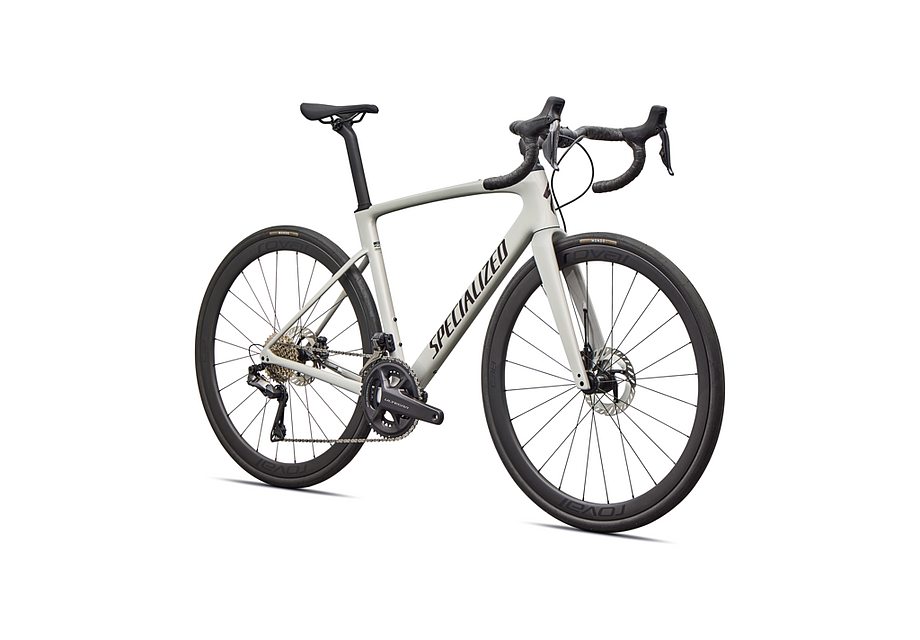 ROUBAIX SL8 EXPERT - SHIMANO ULTEGRA DI2 DLMMET/NBLMET 56(56