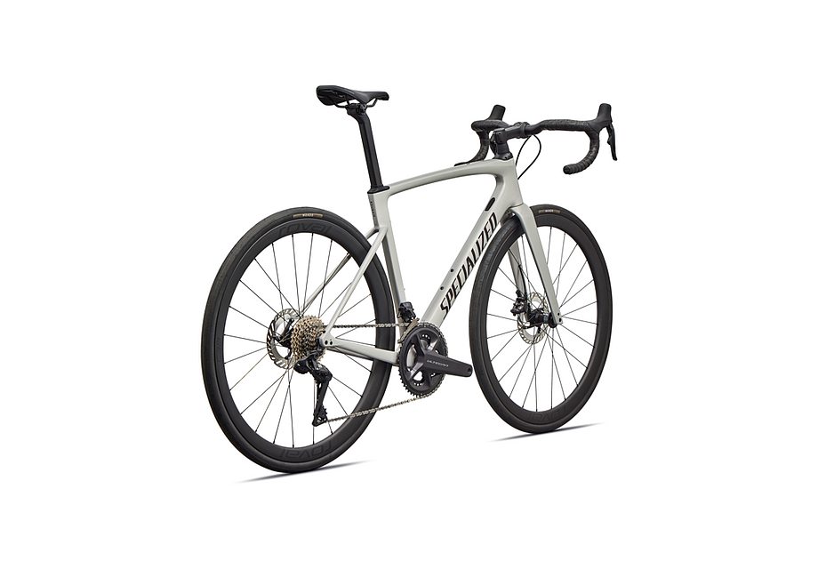 ROUBAIX SL8 EXPERT - SHIMANO ULTEGRA DI2 DLMMET/NBLMET 56(56