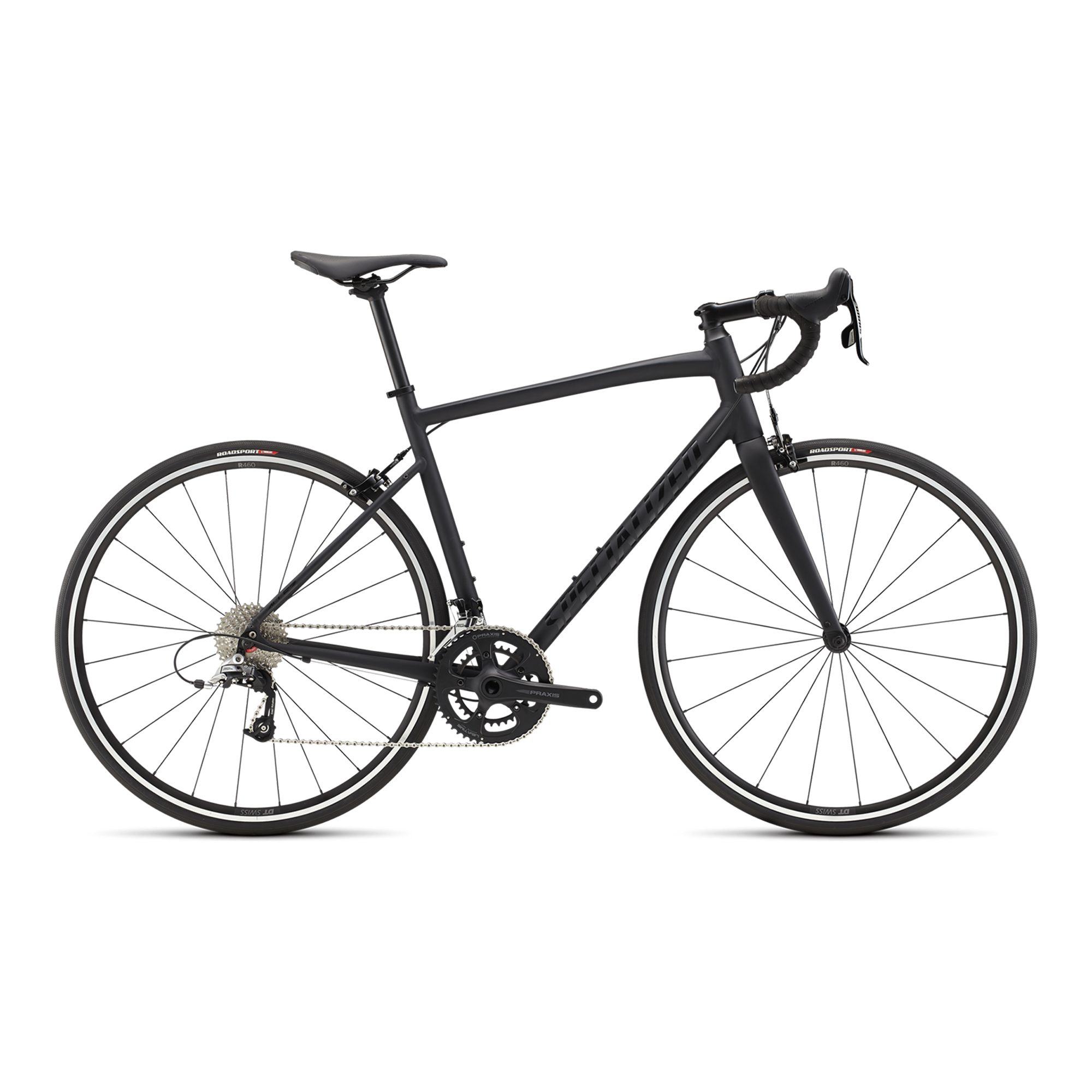 Allez Elite - SRAM Rival